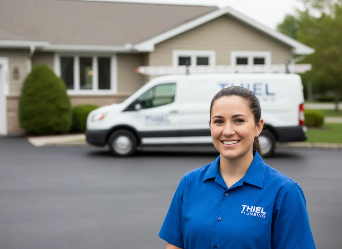 Plumber Cashion, OK FAQs